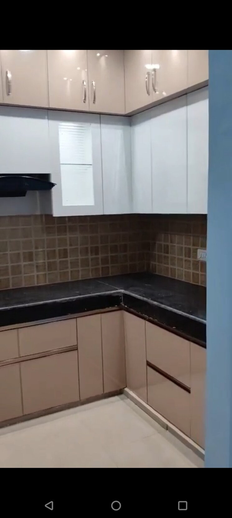 Kitchen, mahagun-mywoods 3 Bedroom 1370 Sq.Ft. Apartment In Sector 16c Greater Noida Greater Noida 9382086