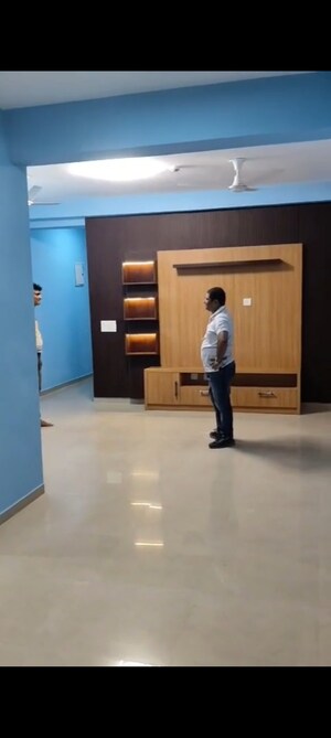 Room in 3 BHK Apartment at Mahagun Mywoods, Sector 16c Greater Noida – for Rent