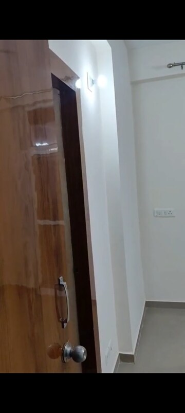 Building Lobby in 3 BHK Apartment at Mahagun Mywoods, Sector 16c Greater Noida – for Rent