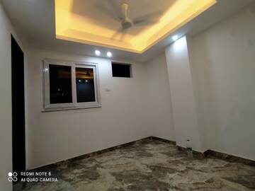 Room in 1 BHK Builder Floor at Chattarpur – for Rent
