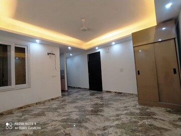 Room in 1 BHK Builder Floor at Chattarpur – for Rent