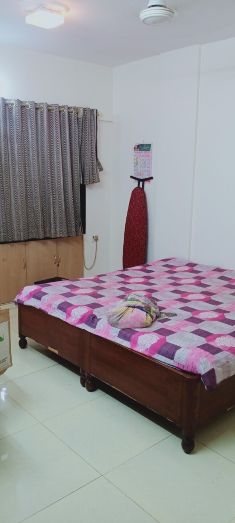 Bedroom, bindra-complex 2 Bedroom 1000 Sq.Ft. Apartment In Andheri East Mumbai 9382095