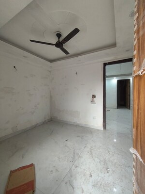 3 BHK Builder Floor For Sale in Chattarpur