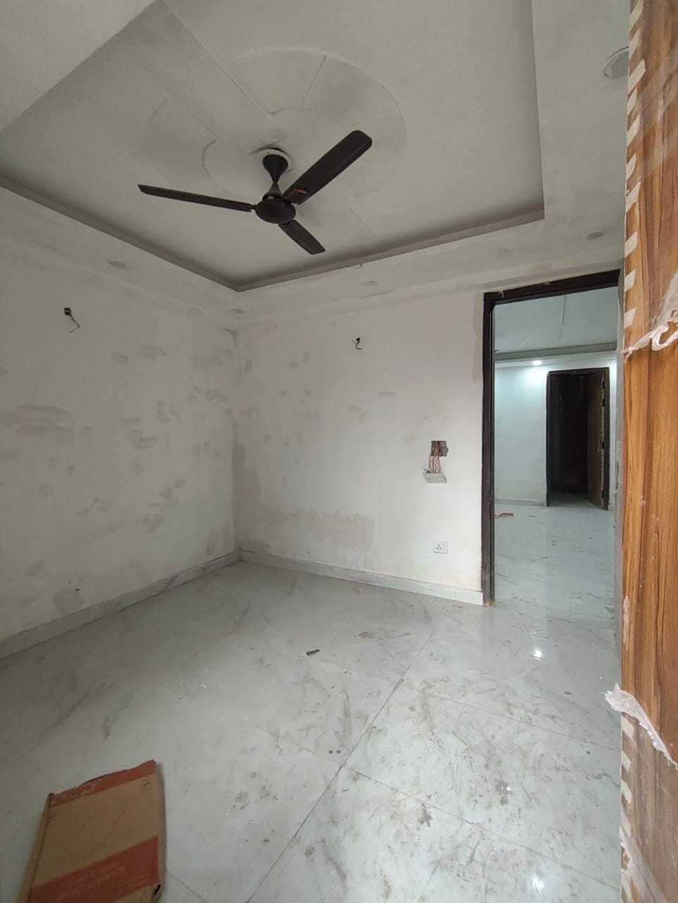 3 BHK + Study Room Builder Floor For Sale in Galaxy Apartment