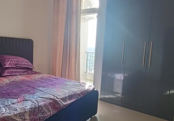 2 BHK Apartment For Rent in Artique Uptown Skylla, International Airport Road