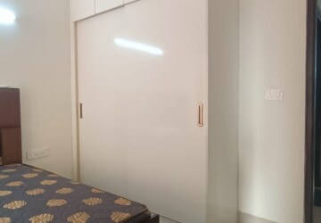 Bedroom in 2 BHK Apartment at Artique Uptown Skylla, International Airport Road – for Rent