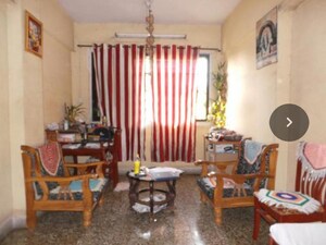 1 BHK Apartment For Rent in Anuja CHS Dombivli East, Dombivli East