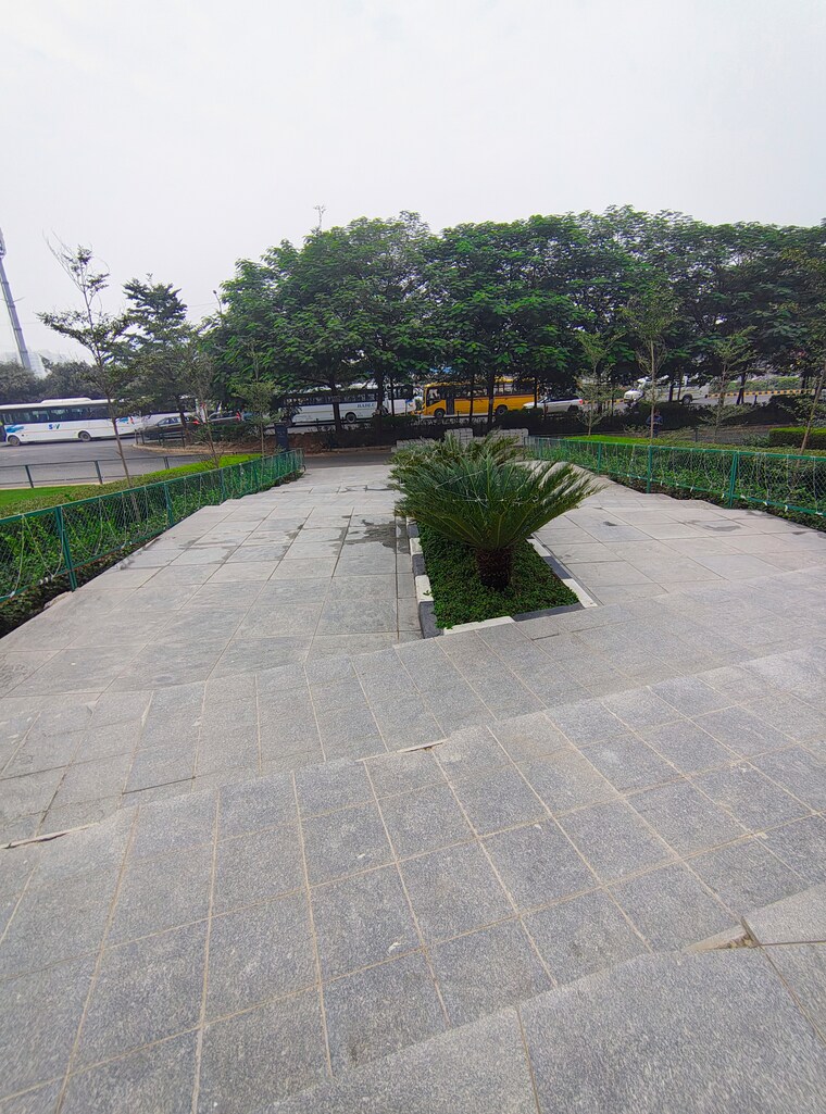 Floor Plan, brahma-miracle-mile Commercial Shop 900 Sq.Ft. In Sector 60 Gurgaon 9382094