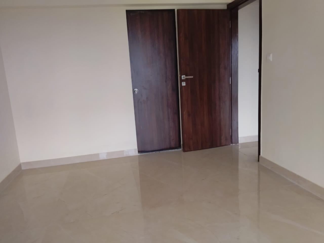 2 BHK + Pooja Room Apartment For Rent in Vishwa Bhuvan