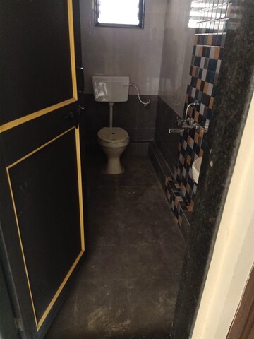 Balcony in 2 BHK Apartment at Kharadi – for Rent