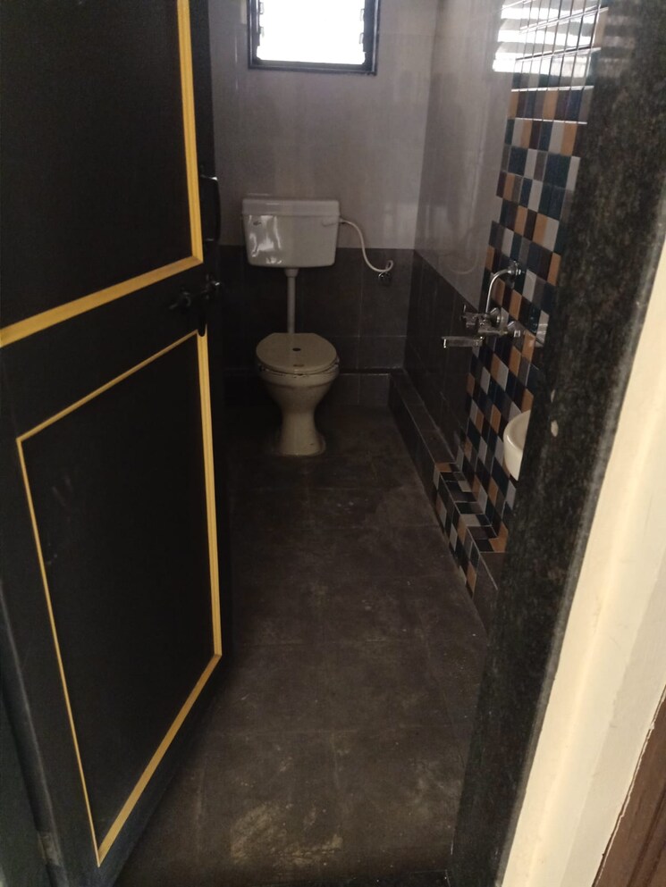 Balcony, kharadi 2 Bedroom 945 Sq.Ft. Apartment In Kharadi Pune 9382103