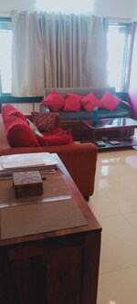 2 BHK + Pooja Room 1000 Sq.Ft. Apartment in Bindra Complex