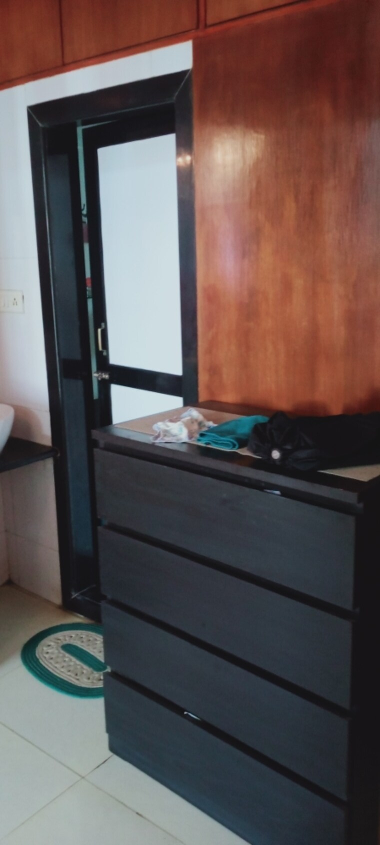 Bedroom, bindra-complex 2 Bedroom 1000 Sq.Ft. Apartment In Andheri East Mumbai 9382138