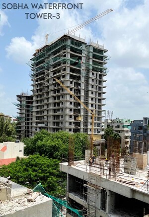 3 BHK Apartment For Sale in Somajiguda