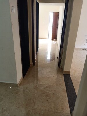 Building Lobby in 2 BHK Apartment at Kharadi – for Rent