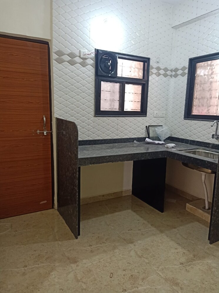 Kitchen, kharadi 2 Bedroom 945 Sq.Ft. Apartment In Kharadi Pune 9382103