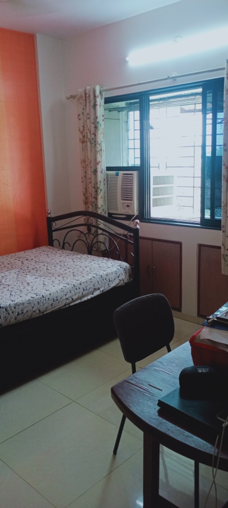 Bedroom, bindra-complex 2 Bedroom 1000 Sq.Ft. Apartment In Andheri East Mumbai 9382138