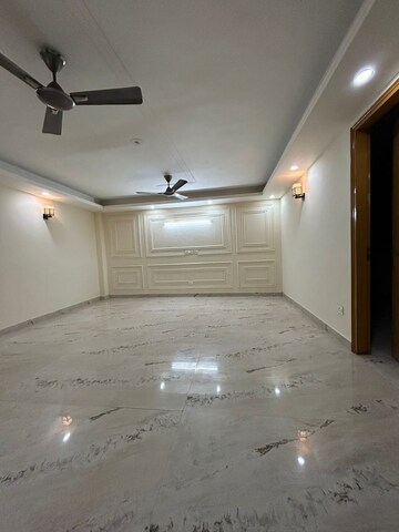 3 BHK Builder Floor For Sale in Chattarpur