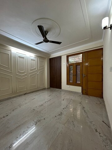 Room in 3 BHK Builder Floor at Chattarpur – for Sale