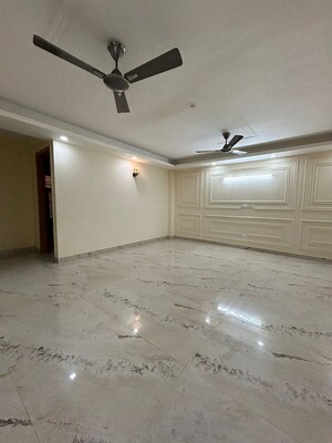 Room in 3 BHK Builder Floor at Chattarpur – for Sale