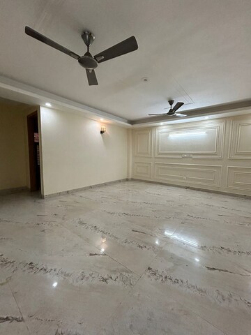Room in 3 BHK Builder Floor at Chattarpur – for Sale