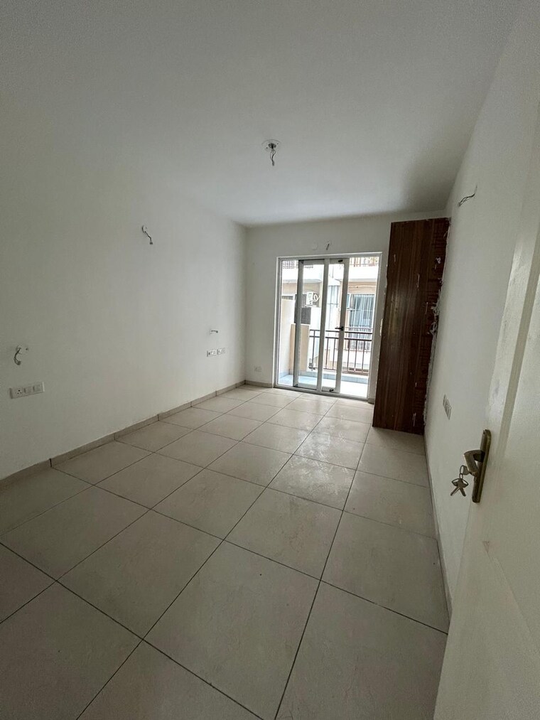 Bedroom, ambala highway 3 Bedroom 2250 Sq.Ft. Apartment In Ambala Highway Zirakpur 9382116