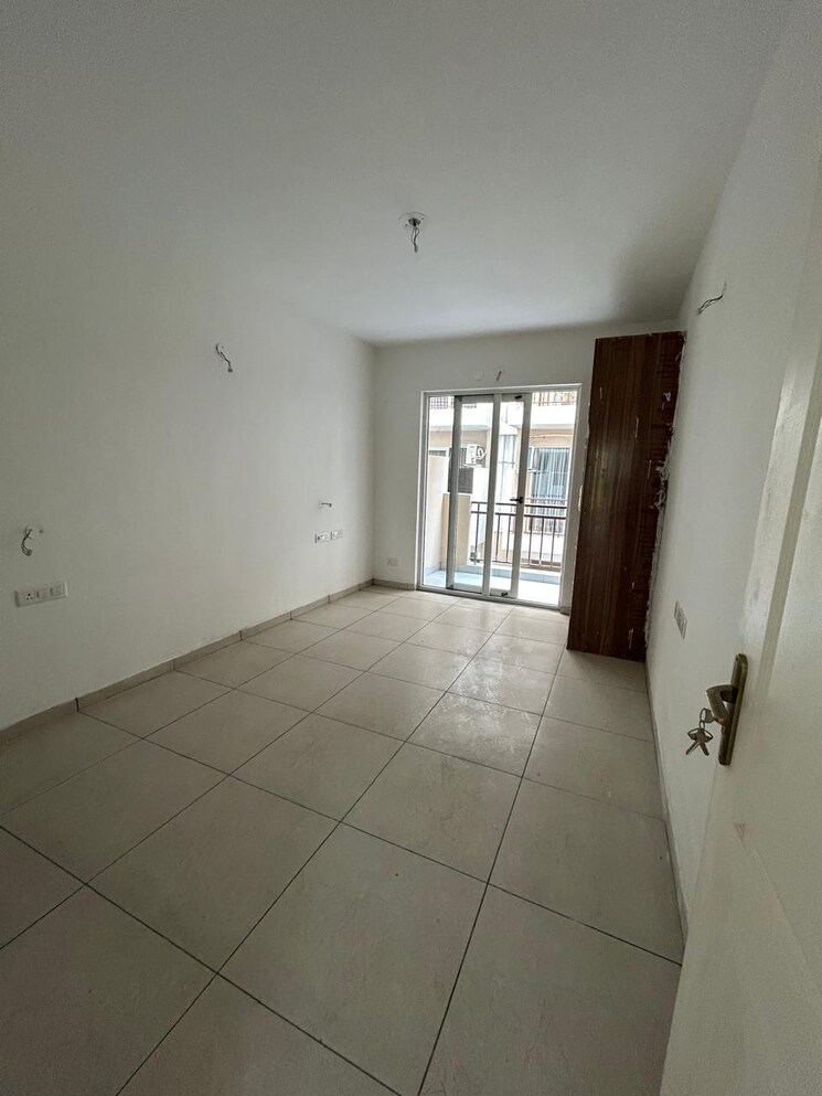 Bedroom, ambala highway 3 Bedroom 2250 Sq.Ft. Apartment In Ambala Highway Zirakpur 9382116