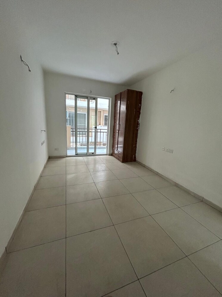 Bedroom, ambala highway 3 Bedroom 2250 Sq.Ft. Apartment In Ambala Highway Zirakpur 9382116