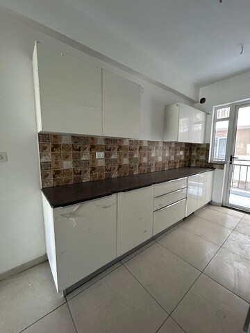 Kitchen in 3 BHK Apartment at Ambala Highway – for Sale