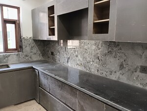 Kitchen in 5 BHK Builder Floor at Ashoka Enclave – for Rent