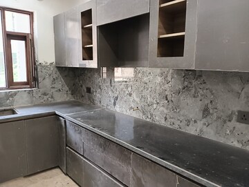 Kitchen in 5 BHK Builder Floor at Ashoka Enclave – for Rent