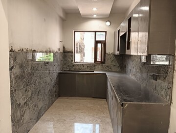 Kitchen in 5 BHK Builder Floor at Ashoka Enclave – for Rent