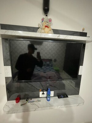 Furnished Amenities in 1 BHK Apartment at Lohgarh – for Rent