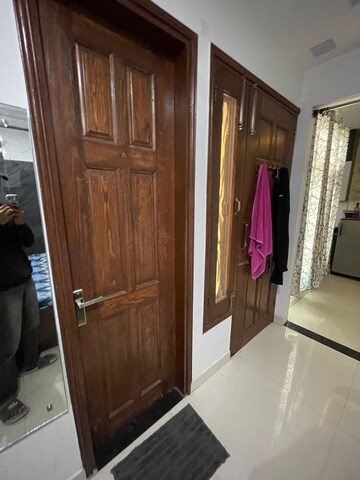 Furnished Amenities in 1 BHK Apartment at Lohgarh – for Rent