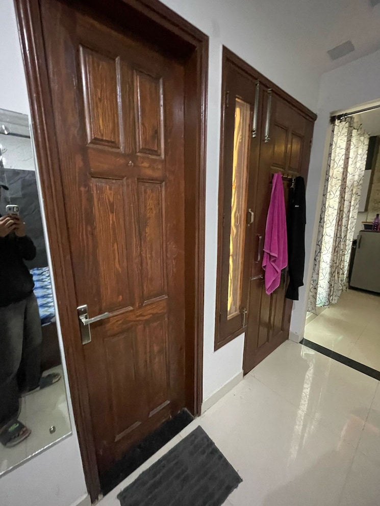 undefined, lohgarh 1 Bedroom 600 Sq.Ft. Apartment In Lohgarh Zirakpur 9382130