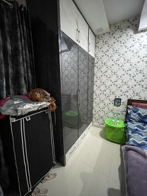 Team Area in 1 BHK Apartment at Lohgarh – for Rent