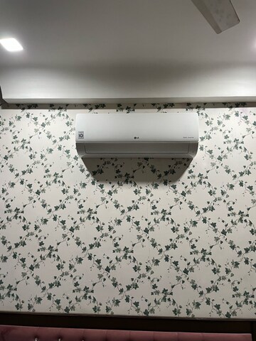 Furnished Amenities in 1 BHK Apartment at Lohgarh – for Rent