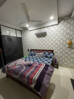 1 BHK 600 Sq.Ft. Apartment in Lohgarh