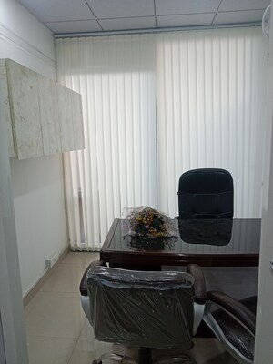 Floor Plan in  Office Space at Gaur City Center, Sector 4 Greater Noida – for Rent