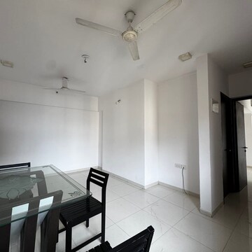 Team Area in 1 BHK Apartment at Puraniks Tokyo Bay, Haware City – for Rent