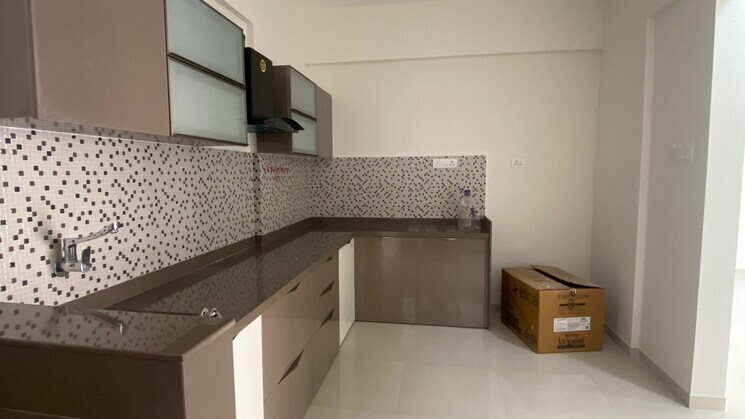 Kitchen, legacy-imperial 2 Bedroom 750 Sq.Ft. Apartment In Kiwale Pune 9382140