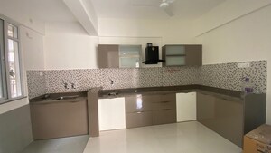 Kitchen in 2 BHK Apartment at Legacy Imperial, Kiwale – for Rent