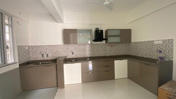 Kitchen in 2 BHK Apartment at Legacy Imperial, Kiwale – for Rent