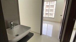 Balcony in 2 BHK Apartment at Legacy Imperial, Kiwale – for Rent