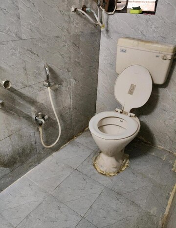 Bathroom in  Pg at Sakinaka – for Rent