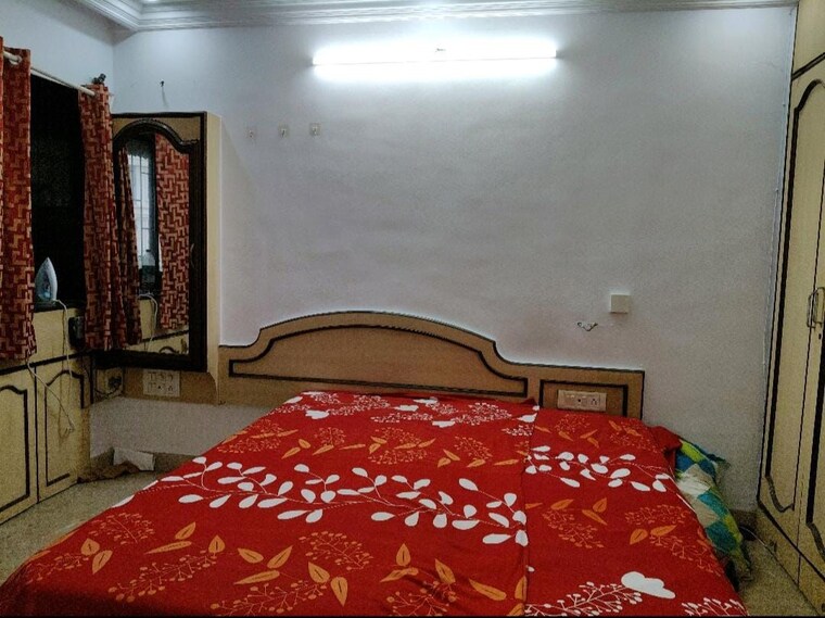 Bedroom, sakinaka Pg For Boys & Girls In Sakinaka 9382154