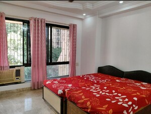 Bedroom in  Pg at Sakinaka – for Rent