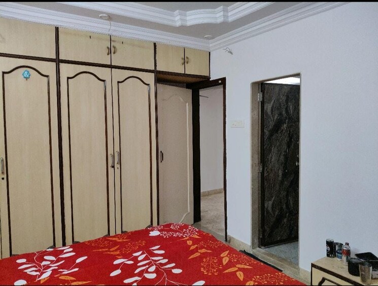 Bedroom, sakinaka Pg For Boys & Girls In Sakinaka 9382154