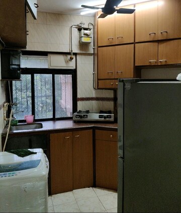 Kitchen in  Pg at Sakinaka – for Rent