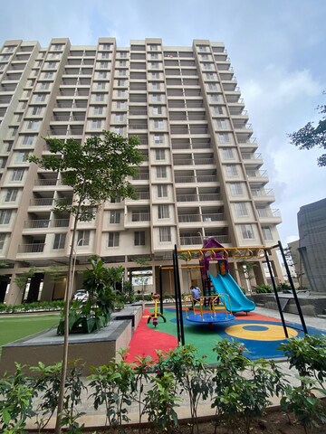 2 BHK Apartment – Exterior View View at Legacy Imperial, Kiwale - for Rent